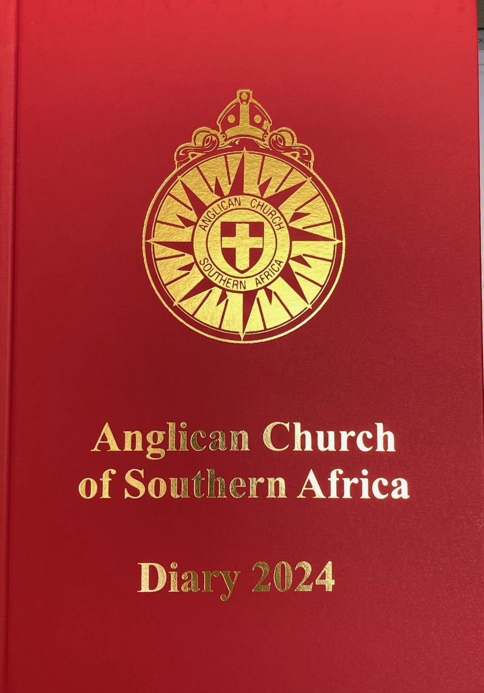 Anglican Resources