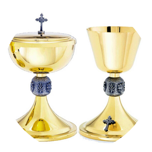 Chalices / Ciborium