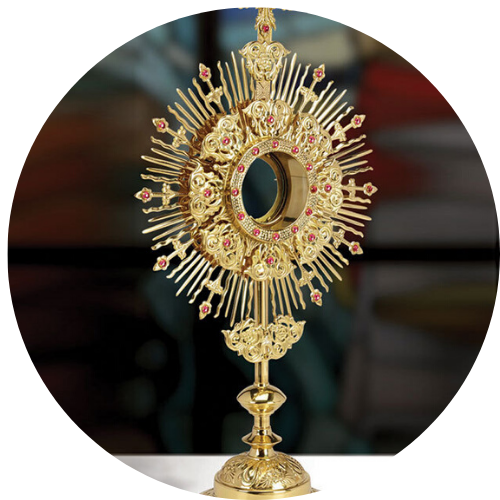 Monstrance