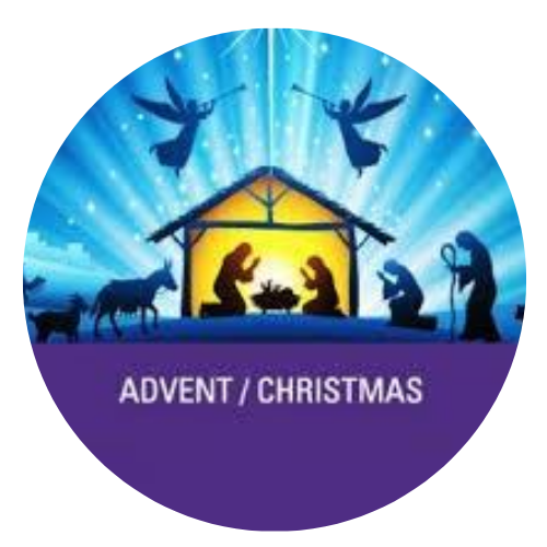 Advent and Christmas