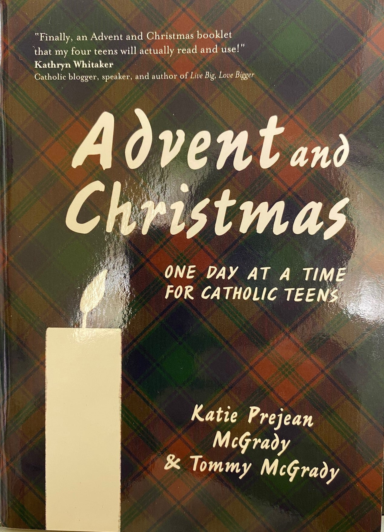 Advent and Christmas