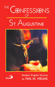 Confessions of St Augustine