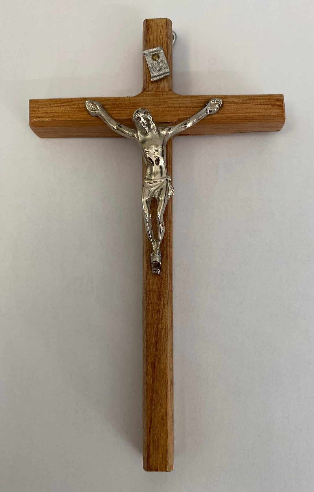 Wall Crucifix 18 cm