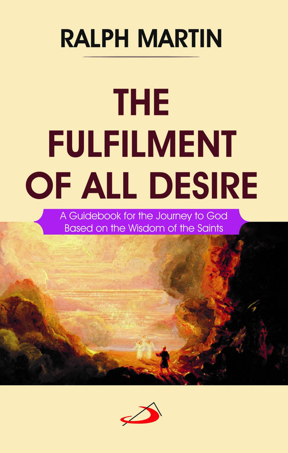 The Fulfilment of all Desire