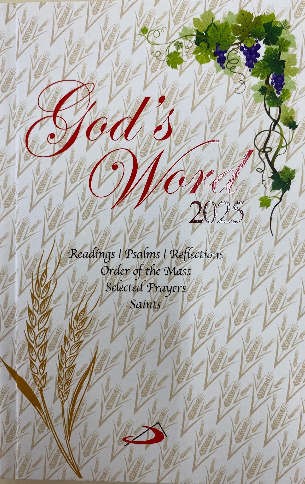 God's Word 2025