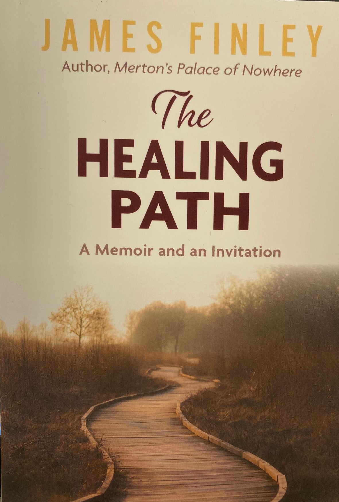 The Healing Path