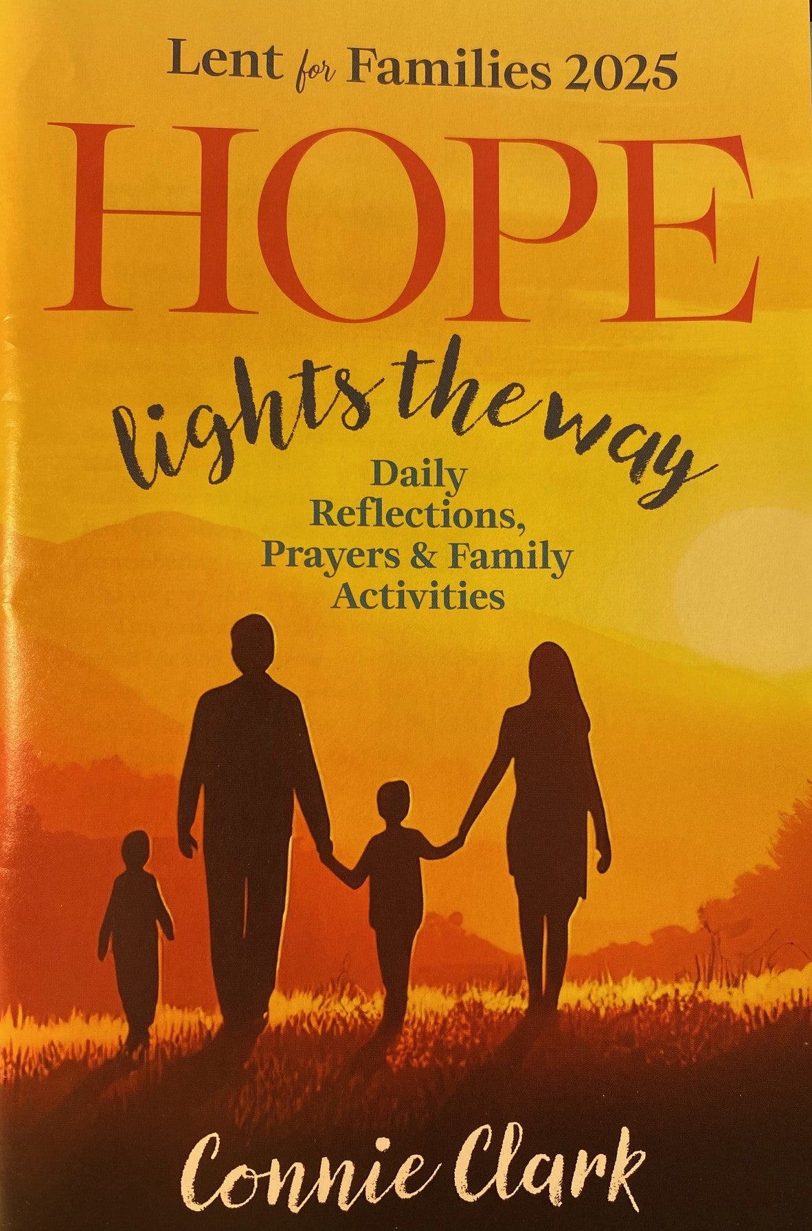 Hope Lights the Way