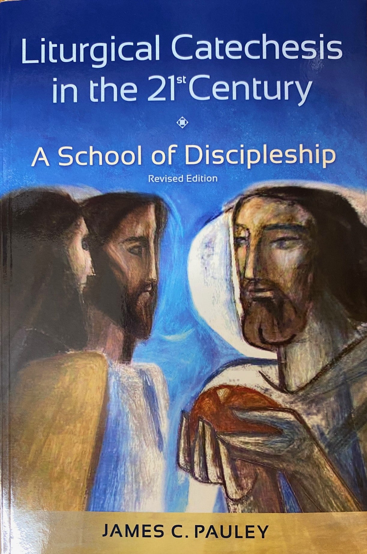 Liturgical Catechesis in the 21st Century