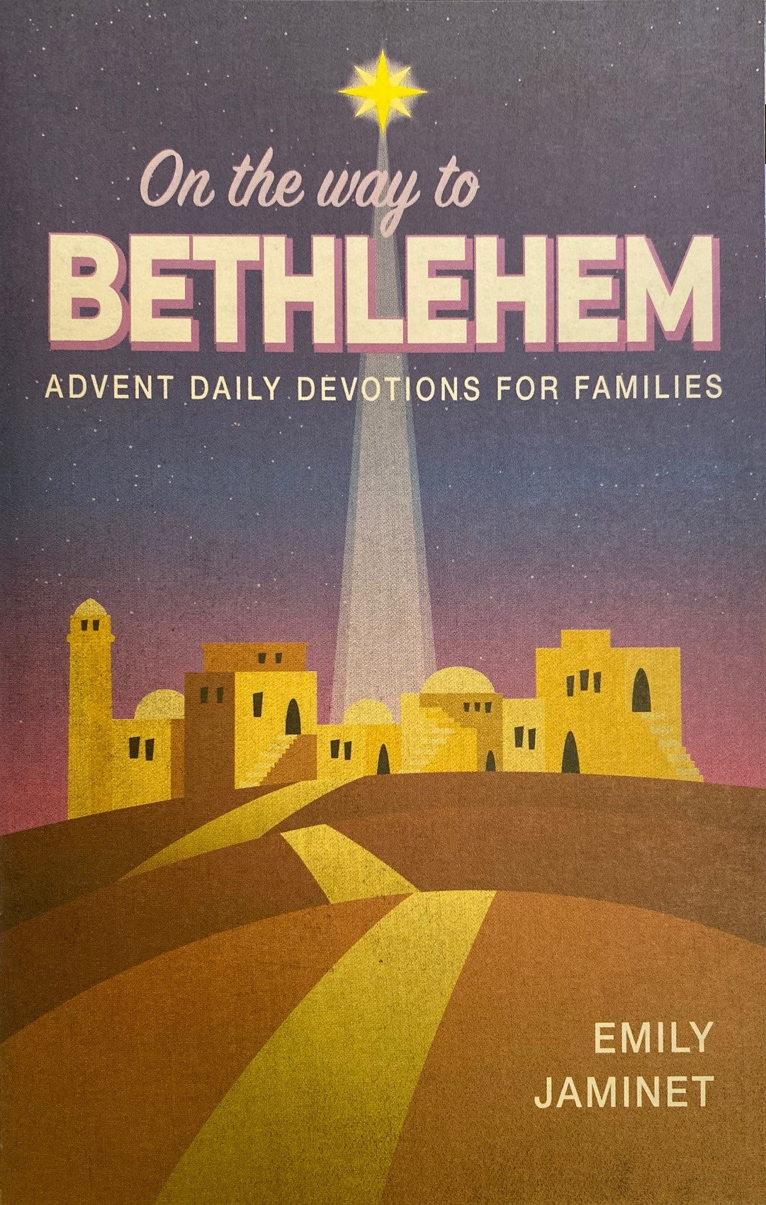 On the Way to Bethlehem