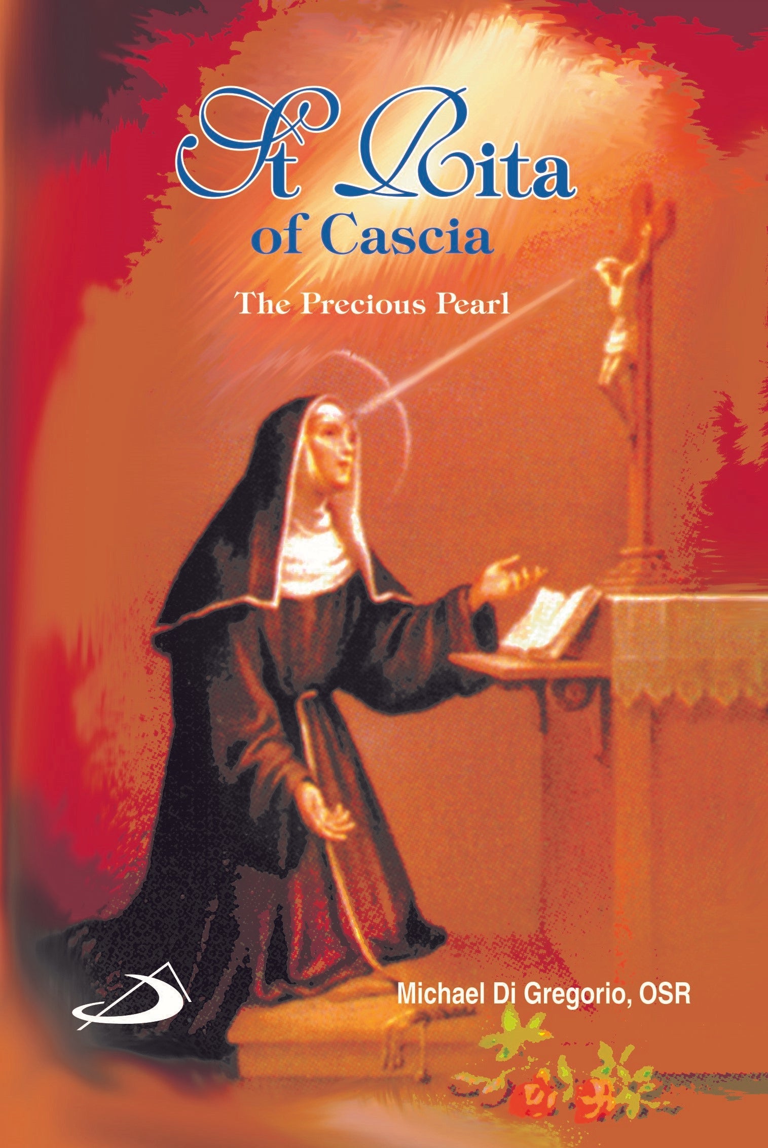 St Rita of Cascia – The Precious Pearl