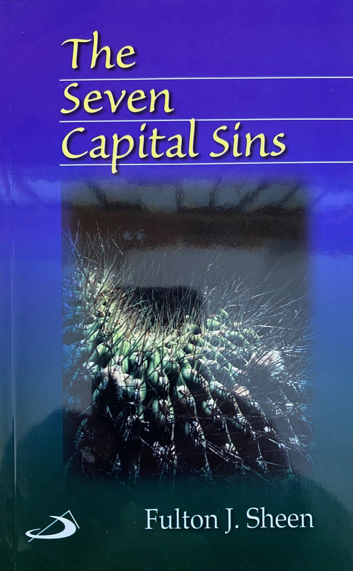 The Seven Capital Sins