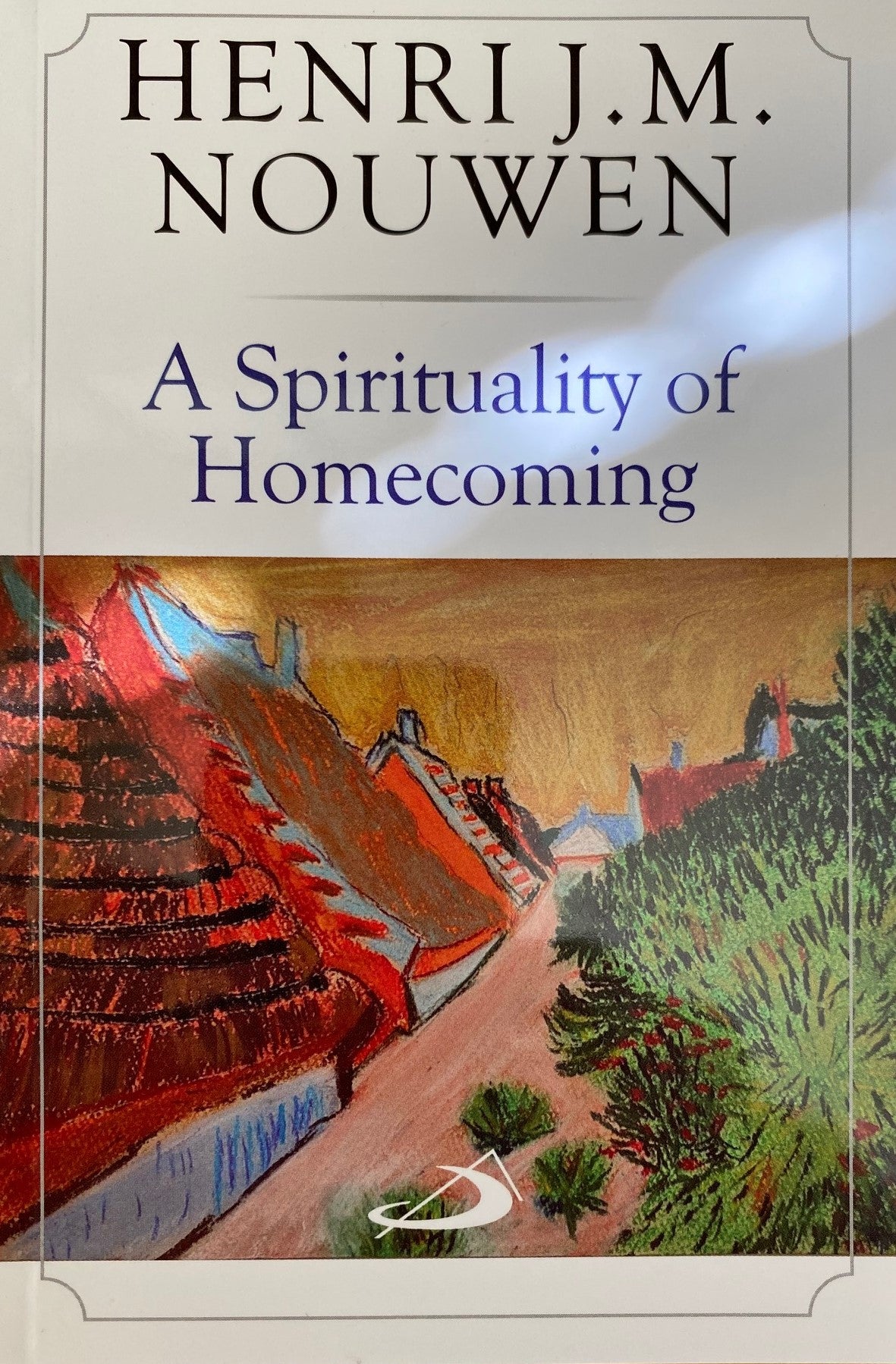 A Spirituality of Homecoming