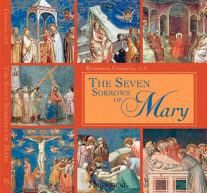 The Seven Sorrows of Mary