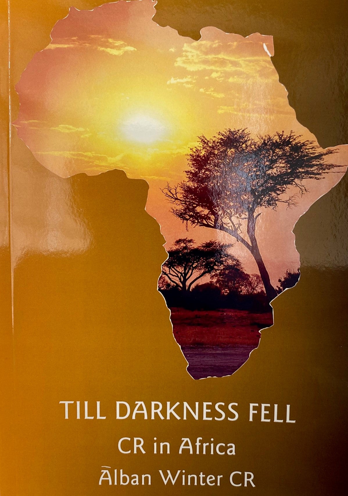 TILL DARKNESS FELL