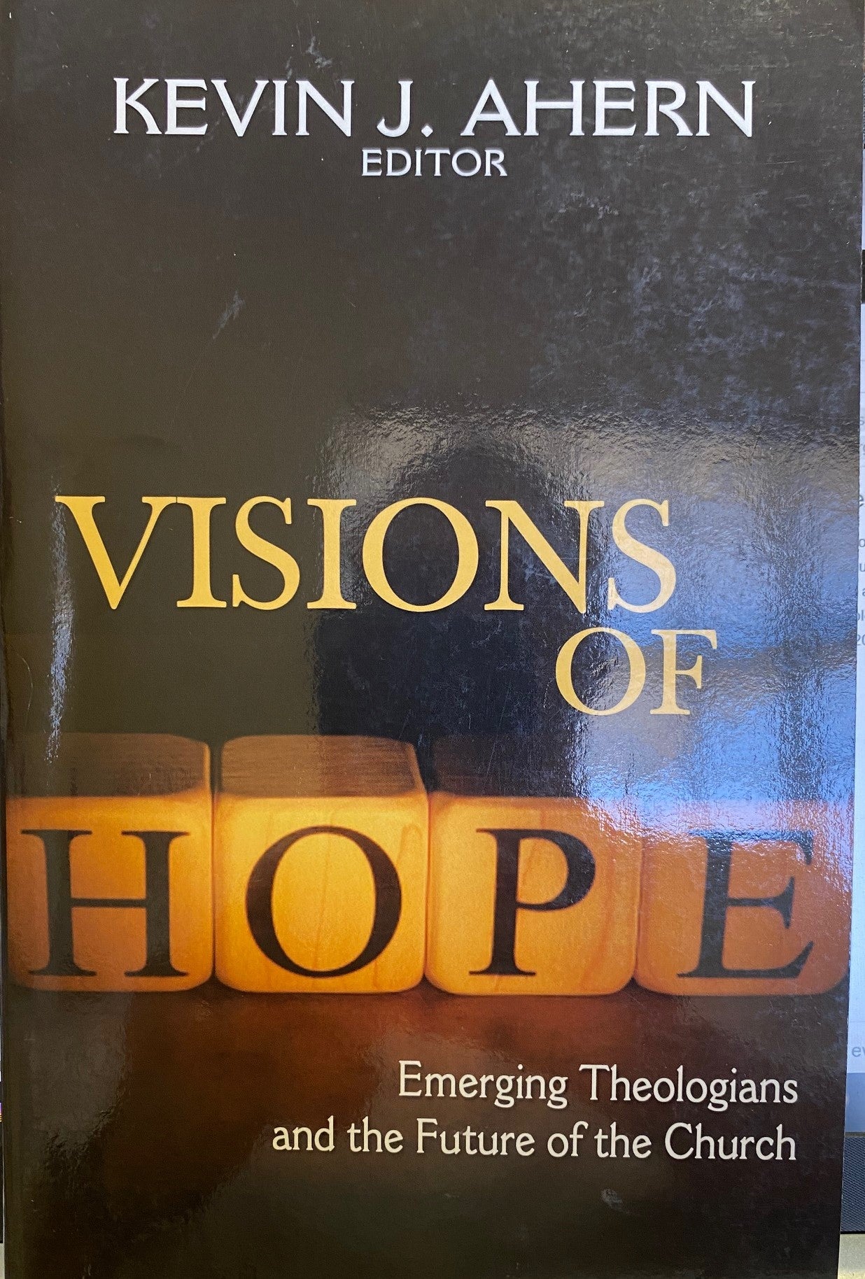 Visions of Hope