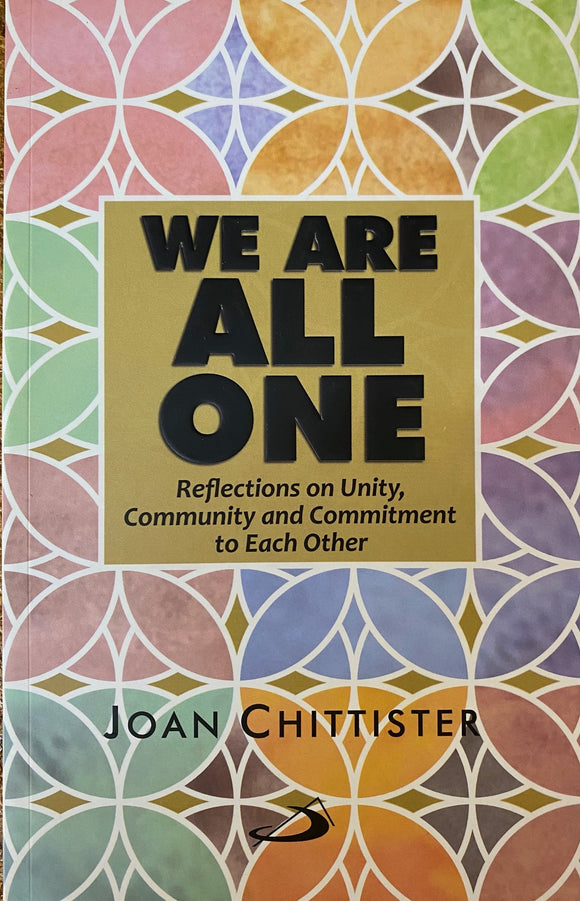 We are all One