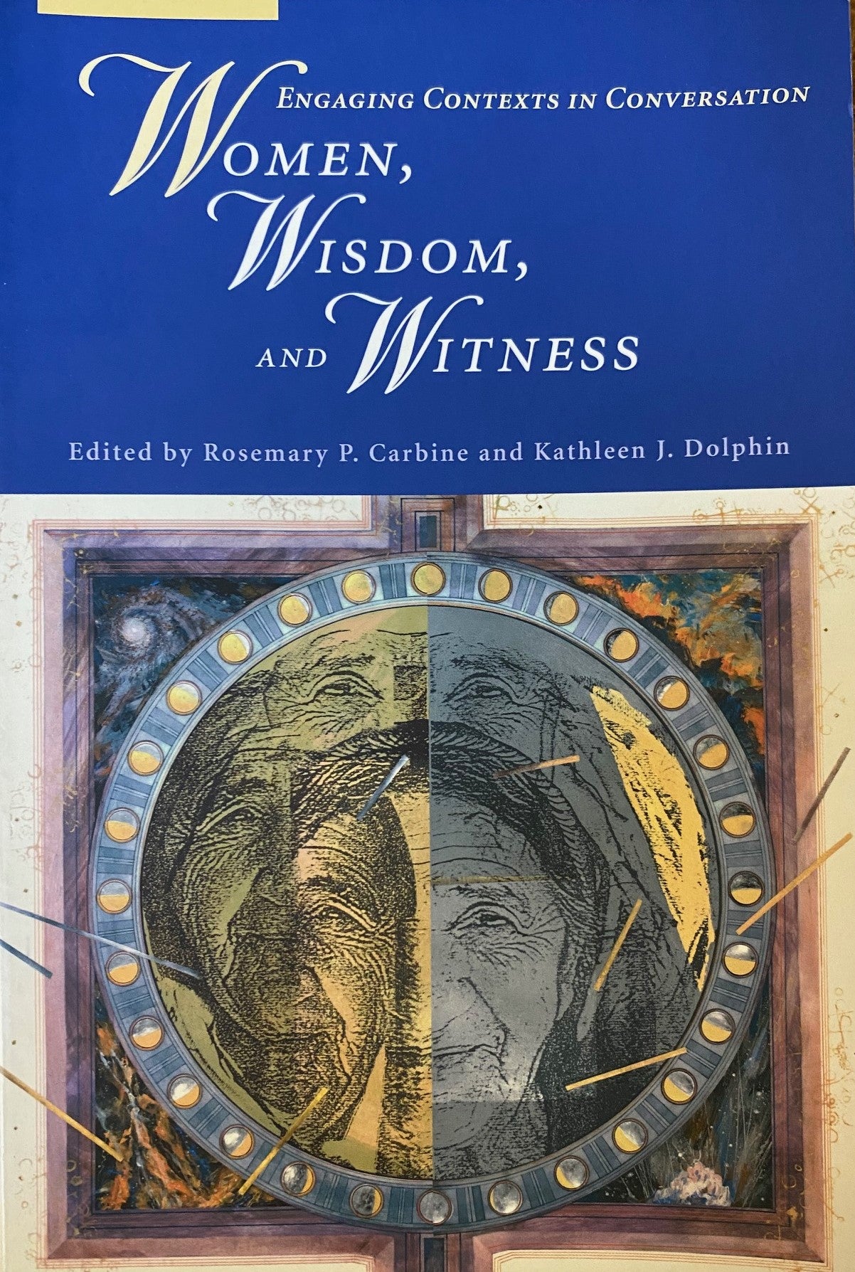 Women, Wisdom and Witness