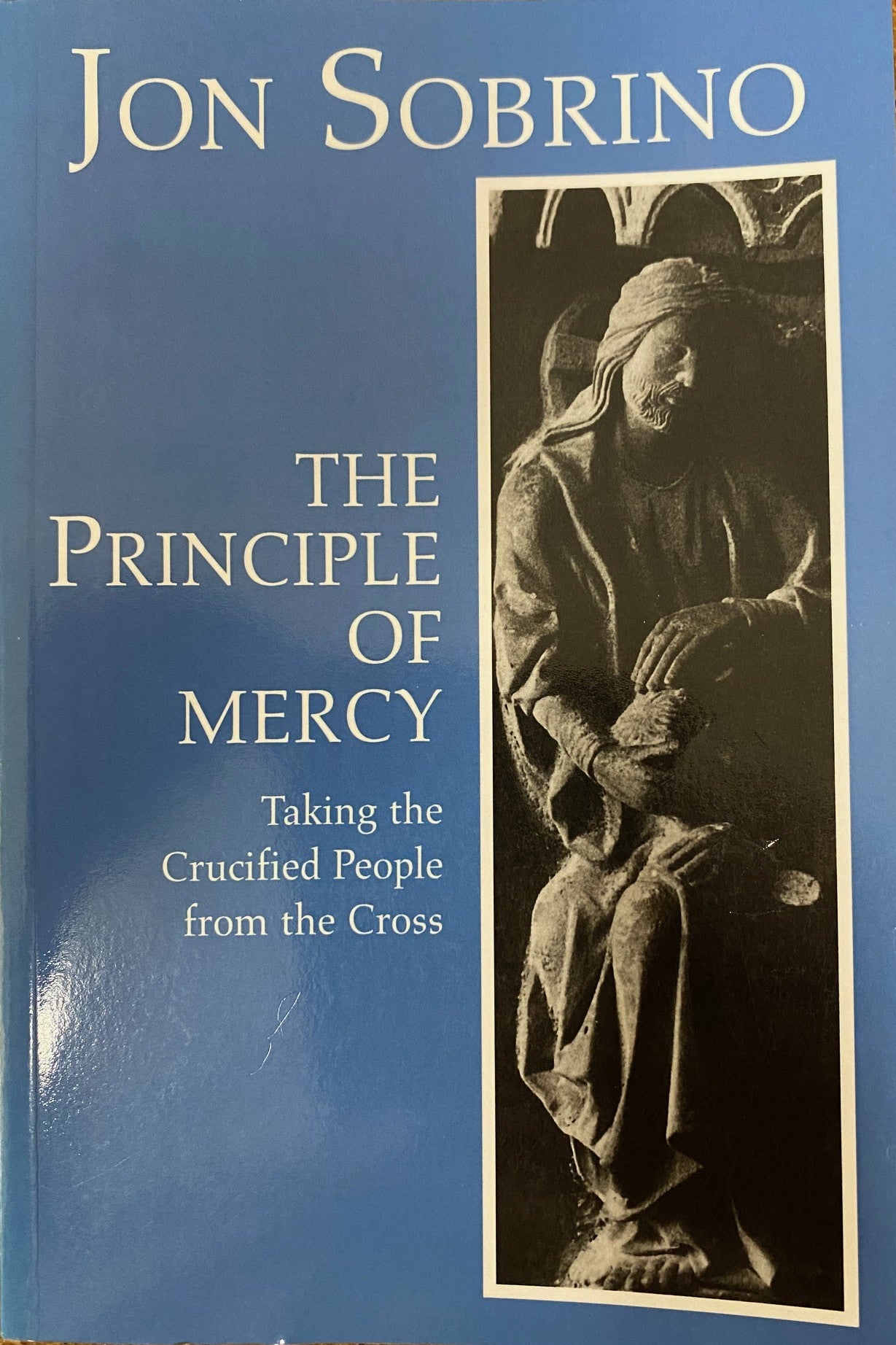 The Principle of Mercy