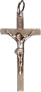 Crucifix 3.12cm