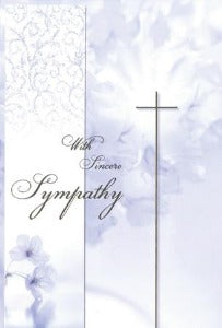 Sympathy Card