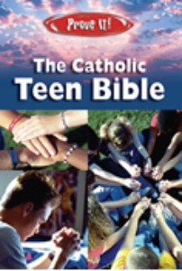 The Catholic Teen Bible