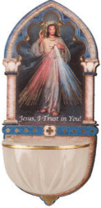 Divine Mercy Font
