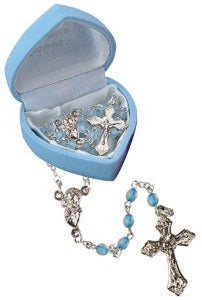 Baby Rosary