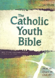 The Catholic Youth Bible