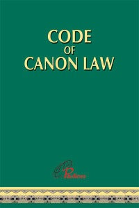 Code of Canon Law