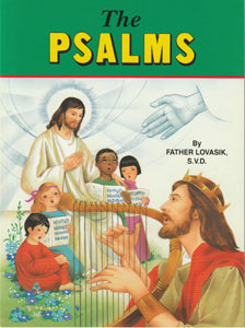 The Psalms