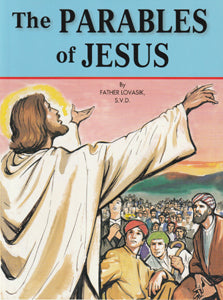 The Parables of Jesus