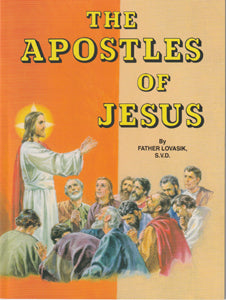 The Apostles of Jesus