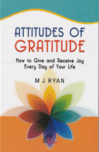 Attitudes of Gratitude