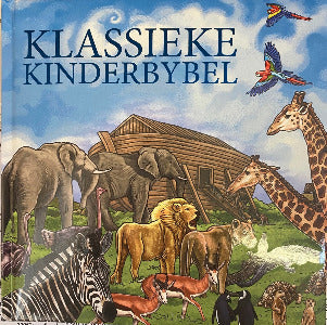 Klassieke Kinderbybel