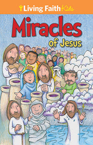 Miracles of Jesus