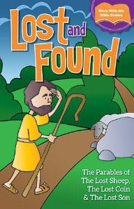 Lost and Found