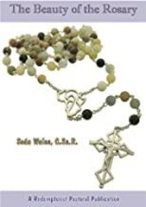 The Beauty of the Rosary