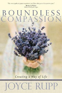 Boundless compassion - Creating a way of life