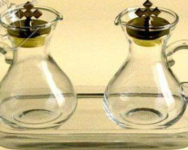 Cruet Set