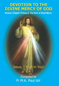 Devotion to the Divine Mercy of God