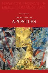 The Acts of the Apostles