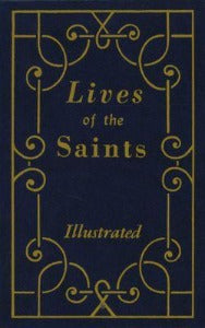 Lives of the Saints - For every day of the year