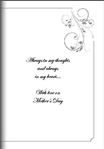 Mother's Day Card