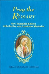 Pray the Rosary