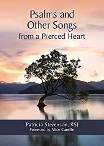 Psalms and other Songs from a Pierced Heart