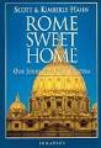 Rome Sweet Home