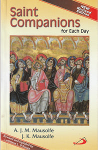 Saint Companions for Each Day