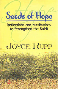 Seeds of hope - Reflections and Meditations to strengthen the Spiirit